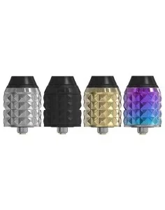 Mejor Atomizador Vaper: RTA, RDA Y Tanque De Vapeo