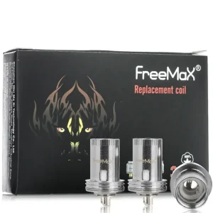 Mesh Pro Single Mesh Coil (1ud) | Freemax