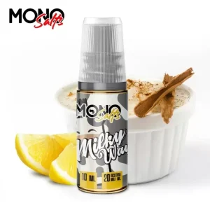 Milky Way Mono Salts