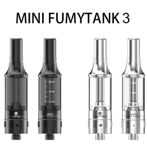 MINI FUMYTANK 3 FUMYTECH