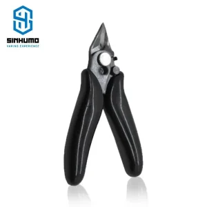 Mini H1 alicates corte de precision
