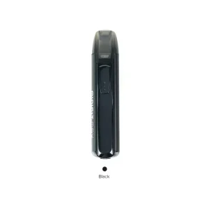 Minifit Max 650mA Pod kit de vapeo (Negro) de Justfog