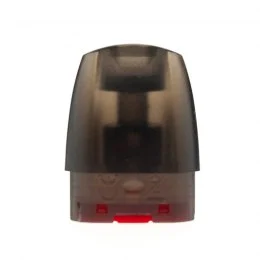 Minifit Pod Ceramic Coil (3pcs) - JustFog