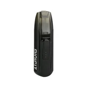 Minifit Pod Kit (color Negro) de Justfog (DOS X UNO)