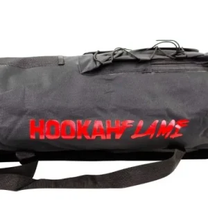 Mochila 75cm Hookah Flame
