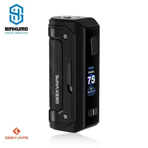 Mod Aegis Mini 5 By Geek Vape