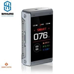 Mod Aegis Touch (T200) By Geek Vape