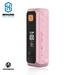 Mod Armour Ultra by Vaporesso