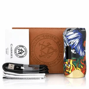 Mod Asvape Gabriel Choice