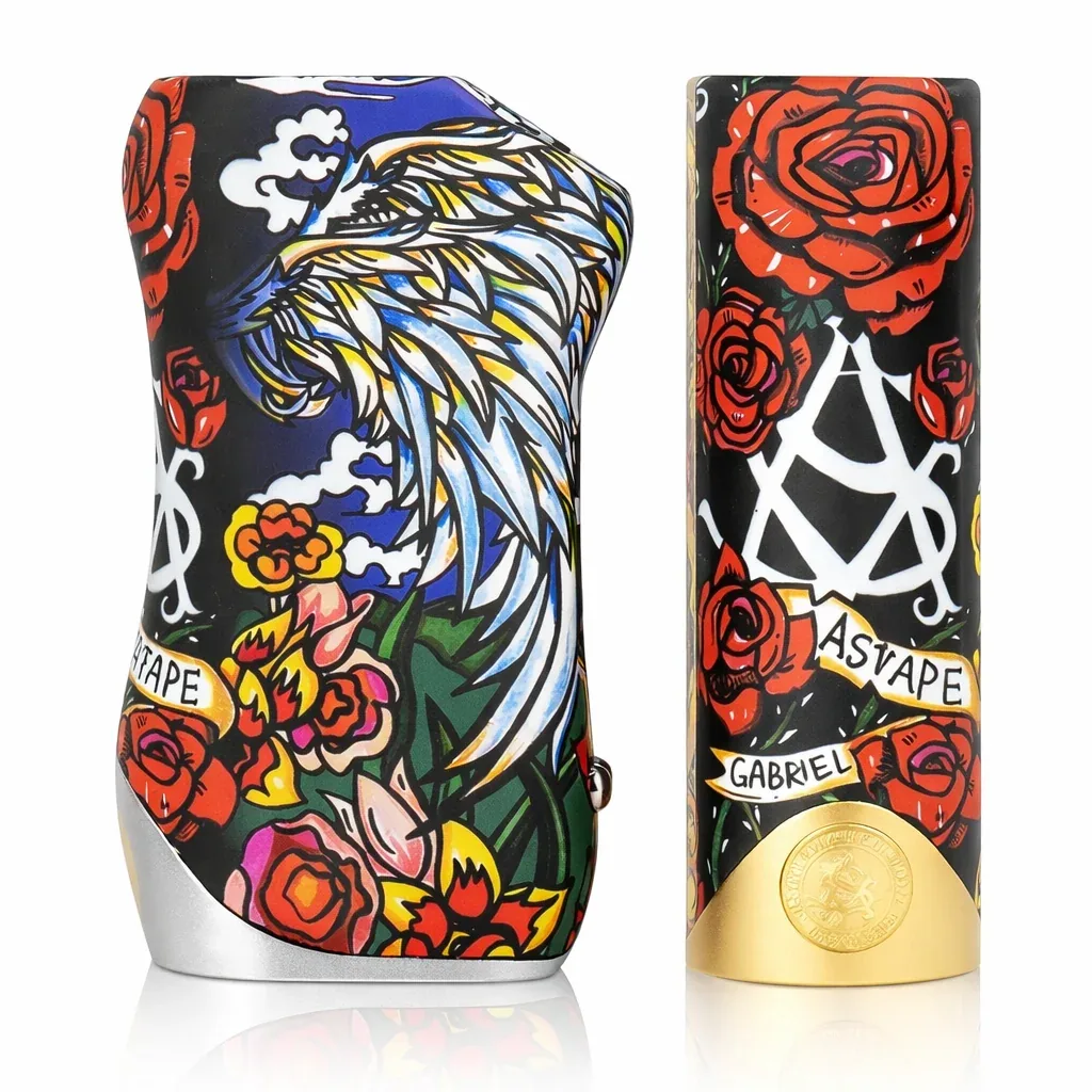 Mod Asvape Gabriel Choice - Image 2