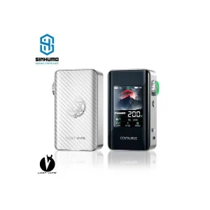 Mod Centaurus BT200 by Lost Vape