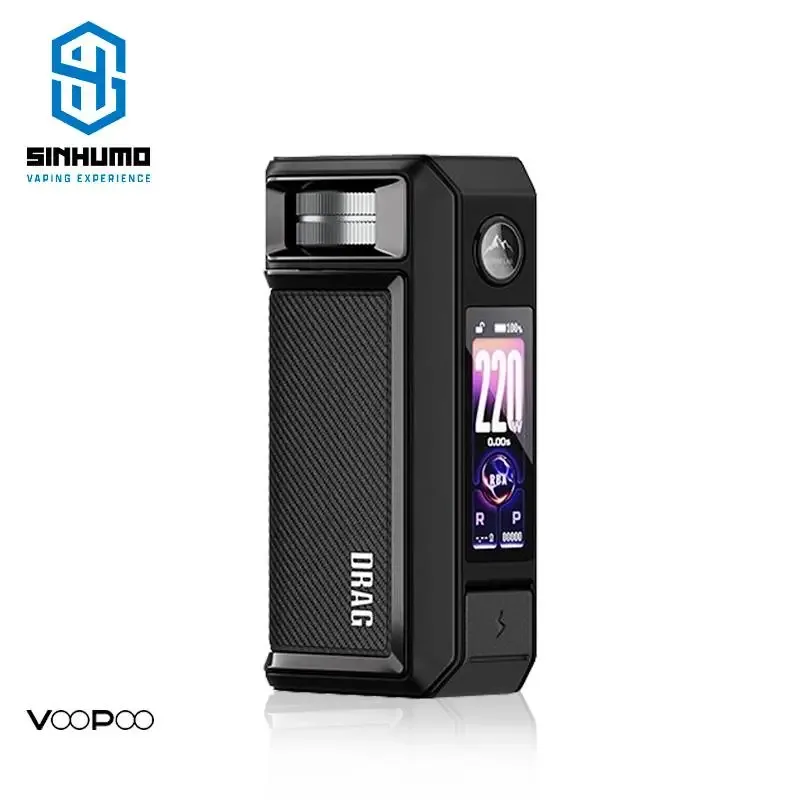 Mod Drag 6 by Voopoo