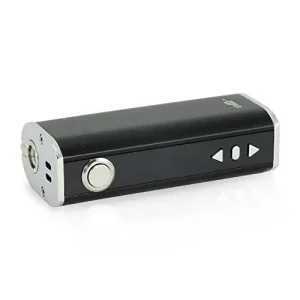 Mod istick TC40 (negro) de Eleaf