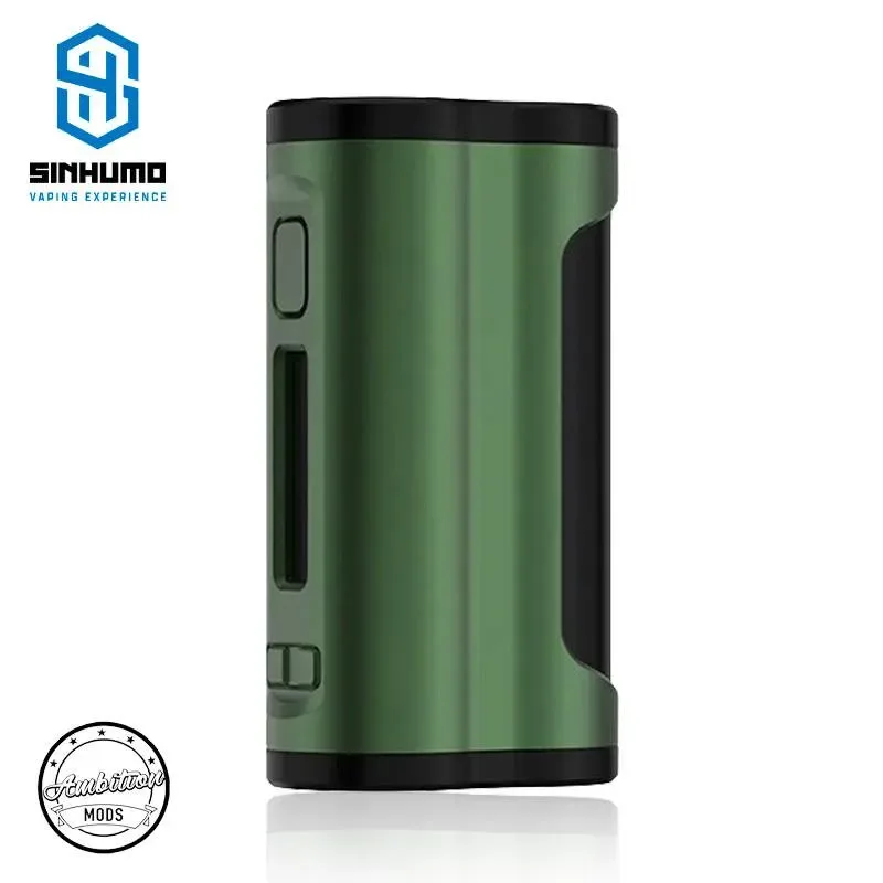 Mod K1 AM60 by Ambition Mods