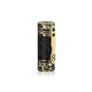 Mod Meca Hyperion V2 (Brass Black) By Thunder Cloud x Infinite Modz