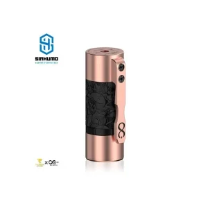 Mod Meca Hyperion V2 (Copper Plain) By Thunder Cloud x Infinite Modz