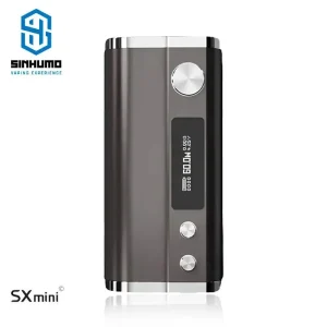 Mod MQ Class by SX Mini