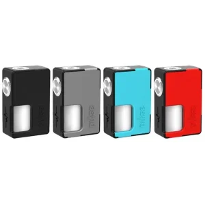Mod VANDY VAPE Pulse BF BOX Color Cyan