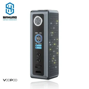 Mod Vinci Spark 100 by Voopoo