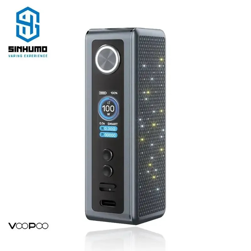 Mod Vinci Spark 100 by Voopoo