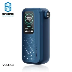 Mod Vinci Spark 220 by Voopoo
