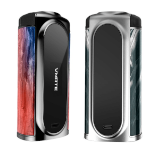 Mod VMATE rojo 200w de VOOPOO
