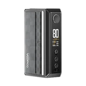 Mod VooPoo Drag 5
