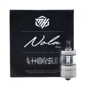 Mods House Nola RTA