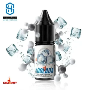 Molécula Koolada 10ml by OIL4VAP