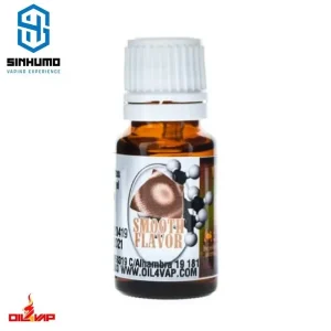 Molécula Smooth Flavor 10ml by OIL4VAP