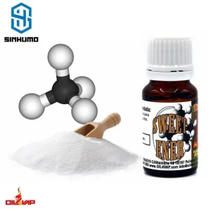 Molécula Sweetener 10ml by OIL4VAP