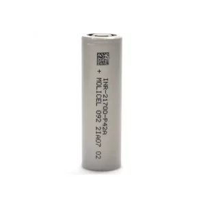 Molicel P42A 30A 4200mAh