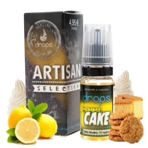 Mommy Cake Salt