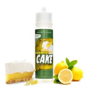 Mommy Cake TPD (50ml) - Drops