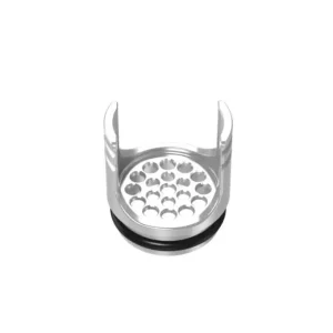 Mongrel RDA Airflow insert