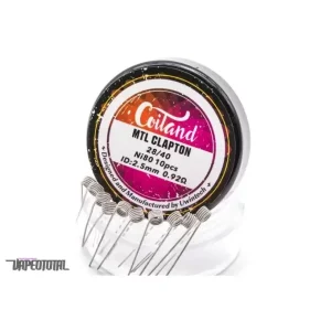 MTL Clapton