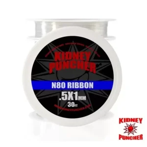 N80 Ribbon Wire 30ft