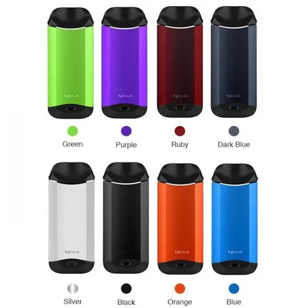 NEXUS ALL-IN-ONE pod kit VAPORESSO