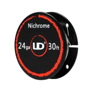 Nichrome de UD Youde