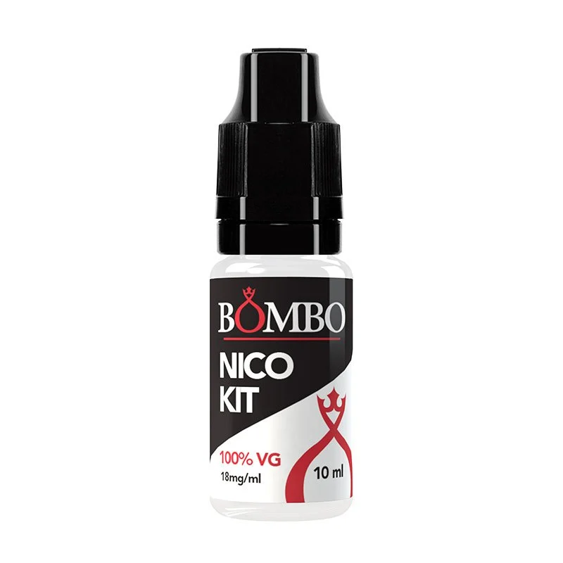 Nicokit - Bombo
