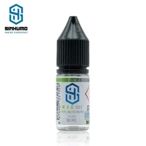 Nicokit de SALES 30/70 10mg/ml By Sinhumo