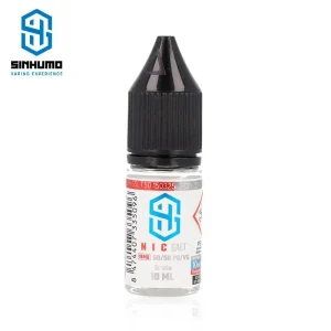 Nicokit de SALES 50/50 15mg/ml By Sinhumo
