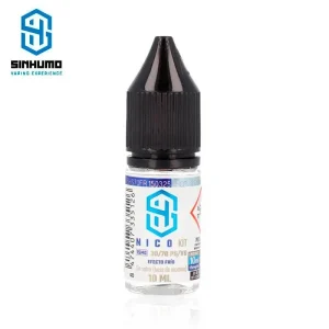Nicokit EFECTO FRIO 30/70 15mg By Sinhumo
