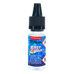 Nicokit Fast4Vap 10ml - Oil4Vap
