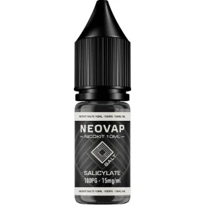 Nicokit Neovap Salt Salicylate 100%PG