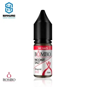 Nicokit SALES 50PG/50VG 10ml 20mg/ml by Bombo