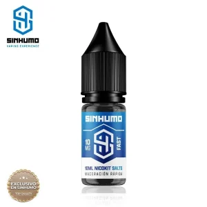 Nicokit Salts MiniLongfill Fast by Sinhumo