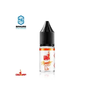 Nicotina en Polvo Powder Nic 1.1 g by Oil4vap
