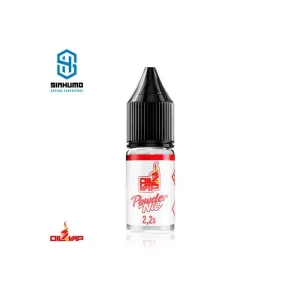 Nicotina en Polvo Powder Nic 2.2 g by Oil4vap