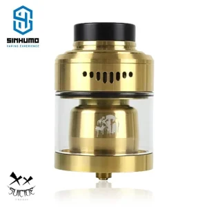 Nightmare XL RTA 40mm by Suicide Mods